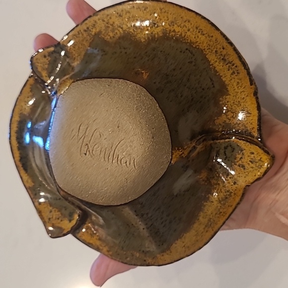 Handmade pottery - Picture 5 of 5